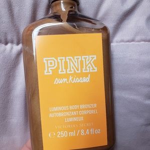 PINK Sun Kissed Bronzer